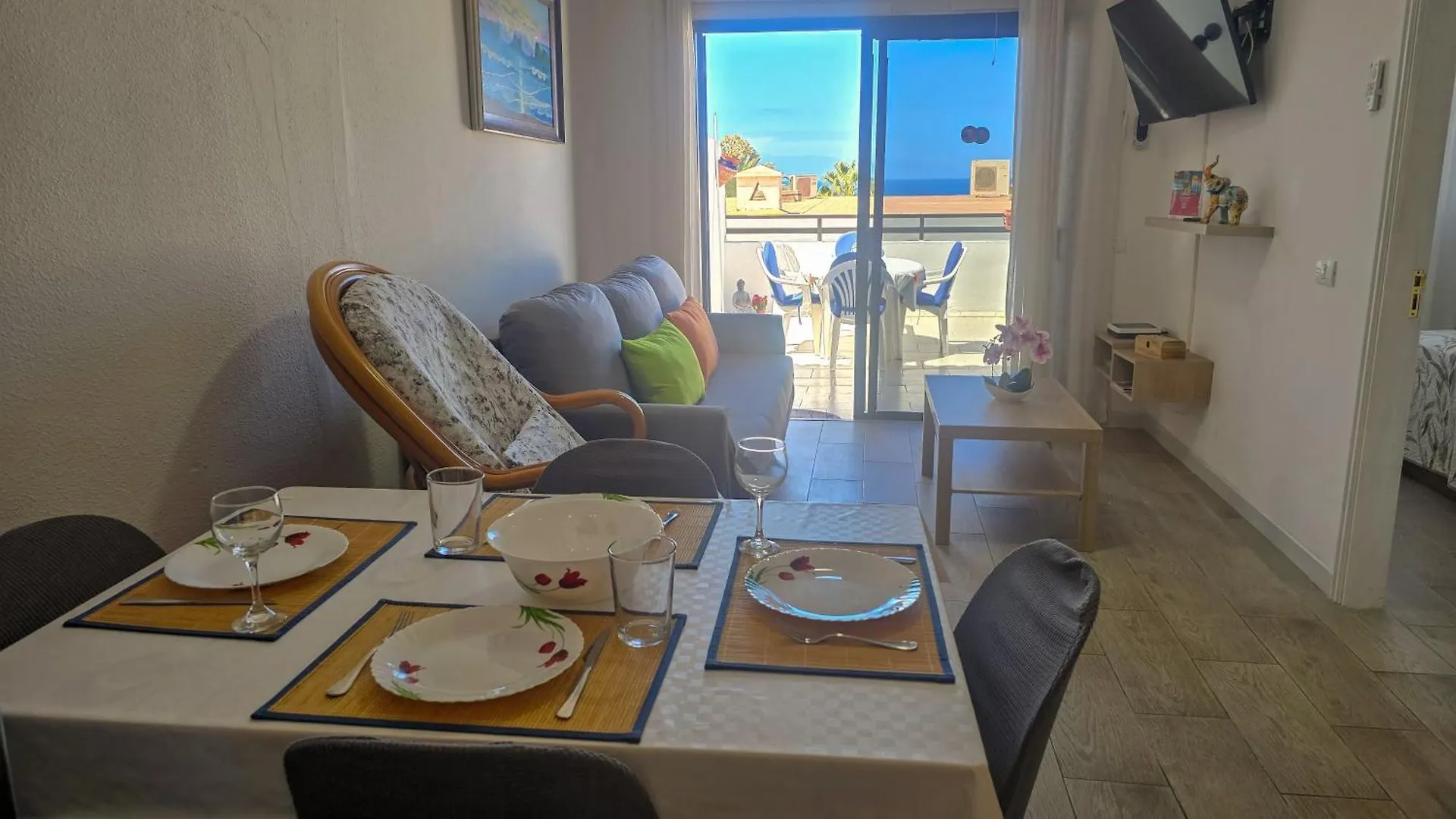 Arena Sol By Helloapartments Puerto de Santiago  0*, Puerto de Santiago (Tenerife)