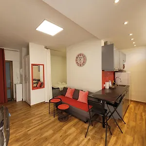  Apartamento La Arena