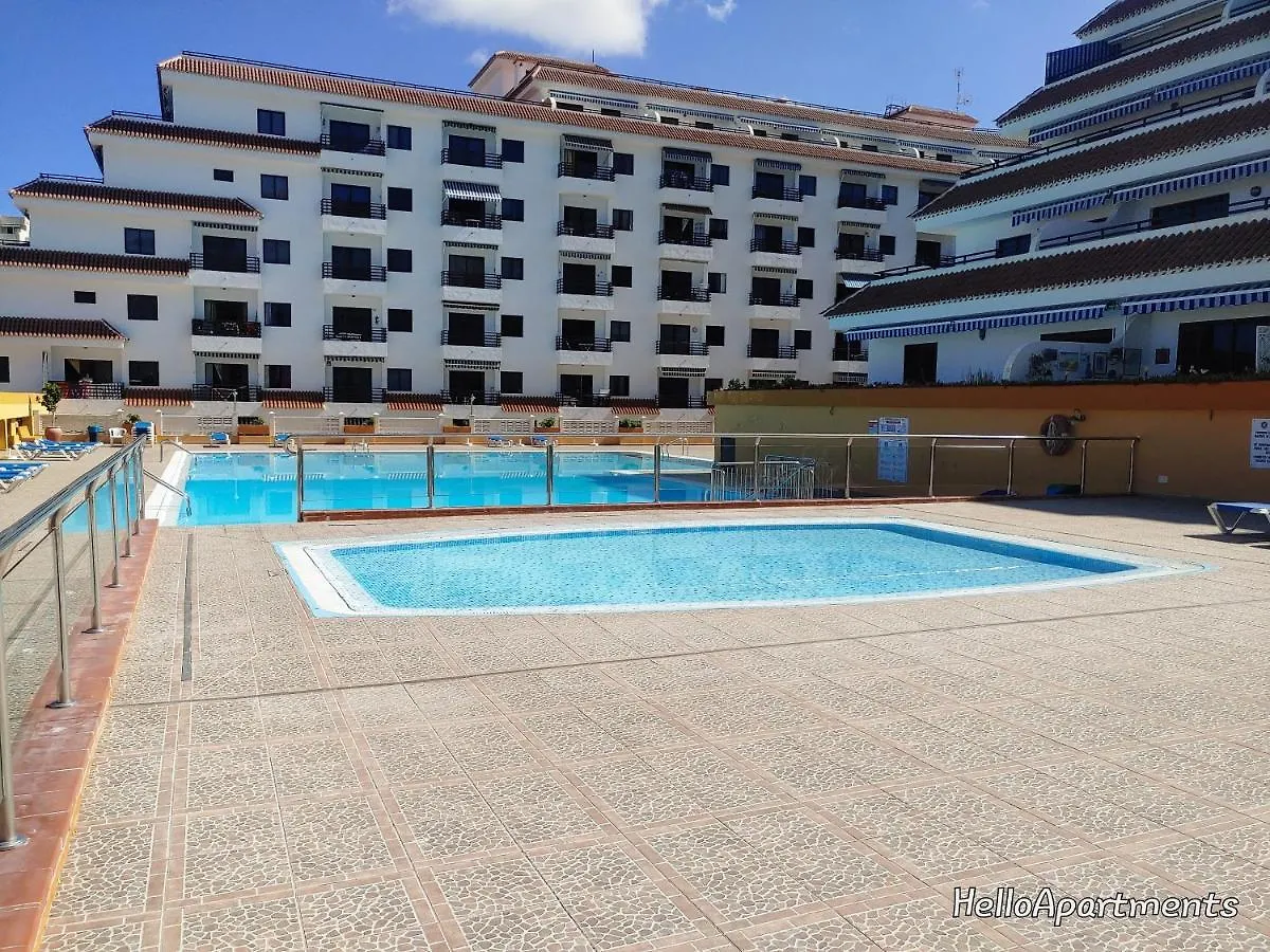 Arena Sol By Helloapartments Puerto de Santiago  Puerto de Santiago (Tenerife)