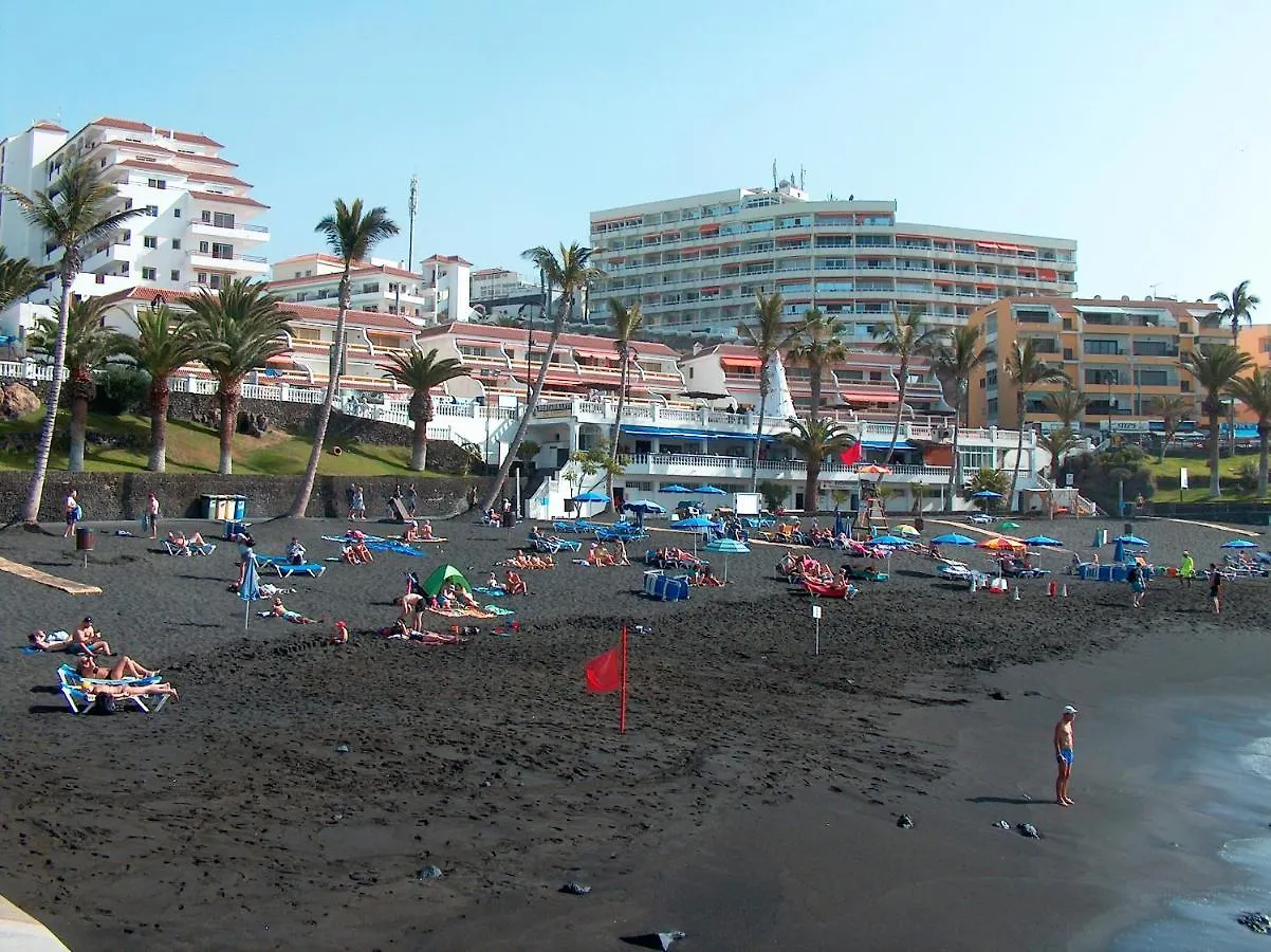 Arena Sol By Helloapartments Puerto de Santiago  Puerto de Santiago (Tenerife)