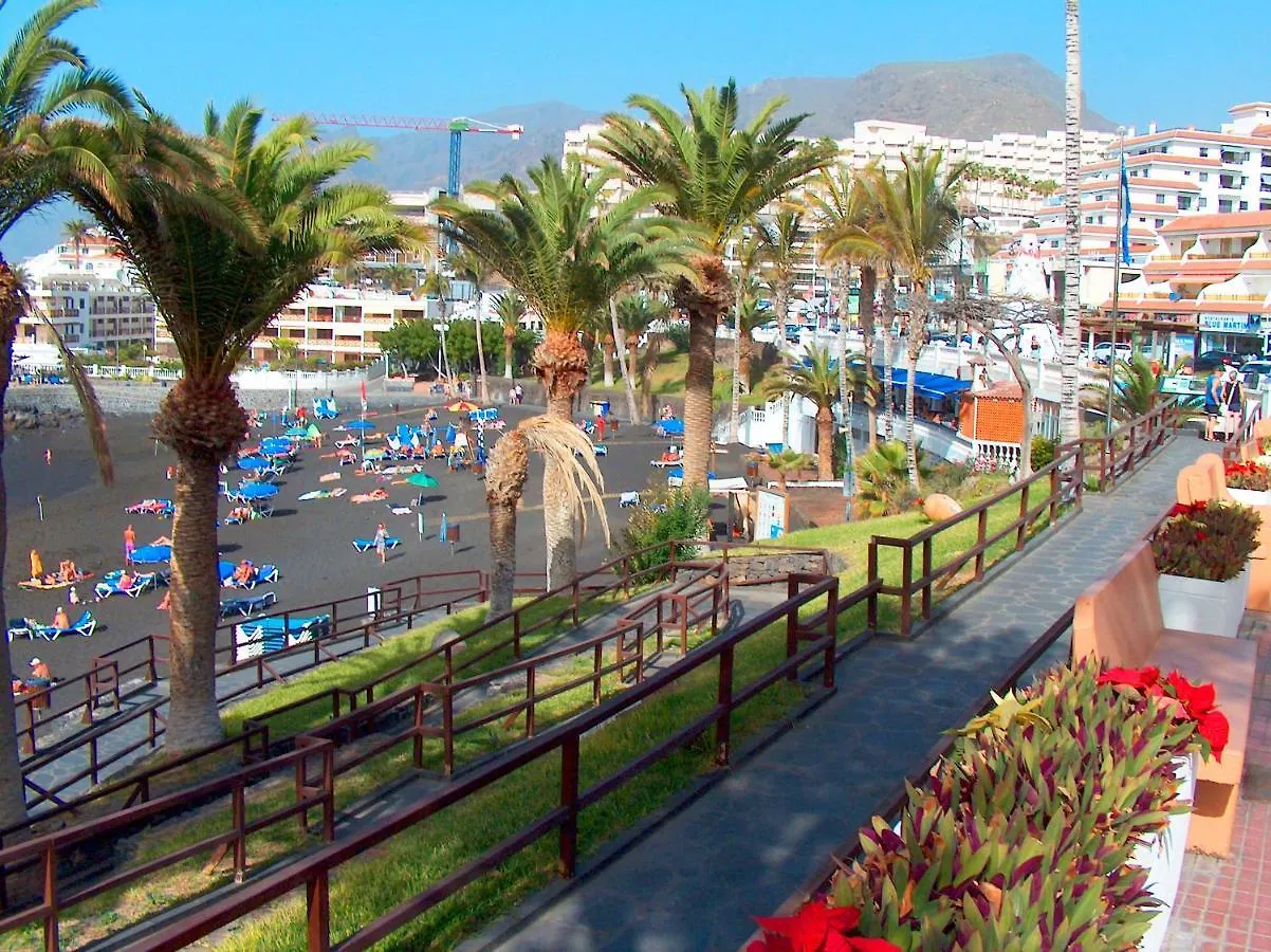 Lägenhet Arena Sol By Helloapartments Puerto de Santiago