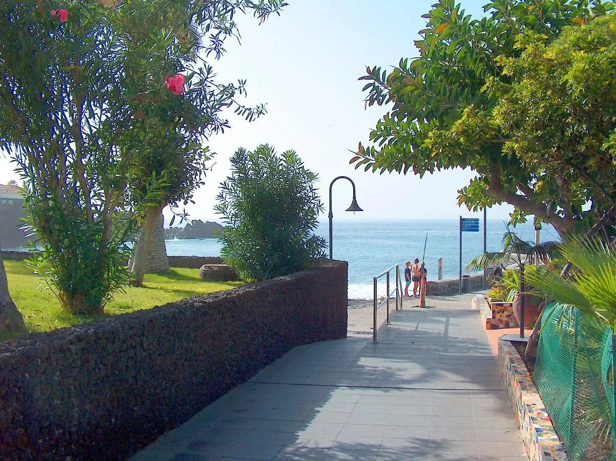 Arena Sol By Helloapartments Puerto de Santiago  0*, Puerto de Santiago (Tenerife)