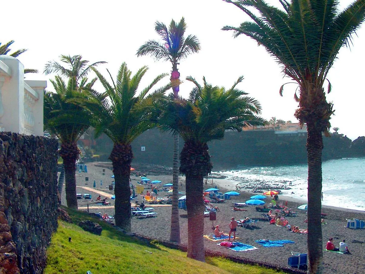 Arena Sol By Helloapartments Puerto de Santiago  Lägenhet