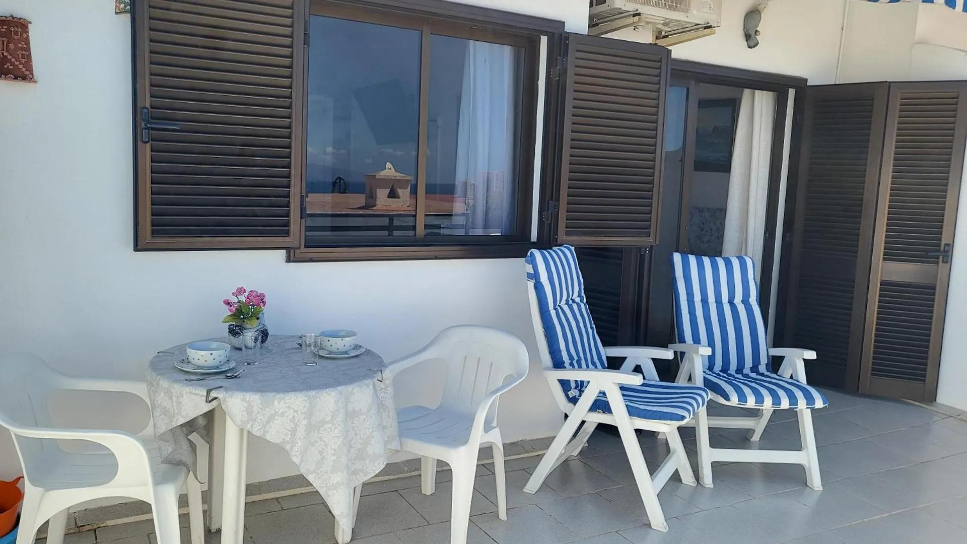 Arena Sol By Helloapartments Puerto de Santiago  Spanien