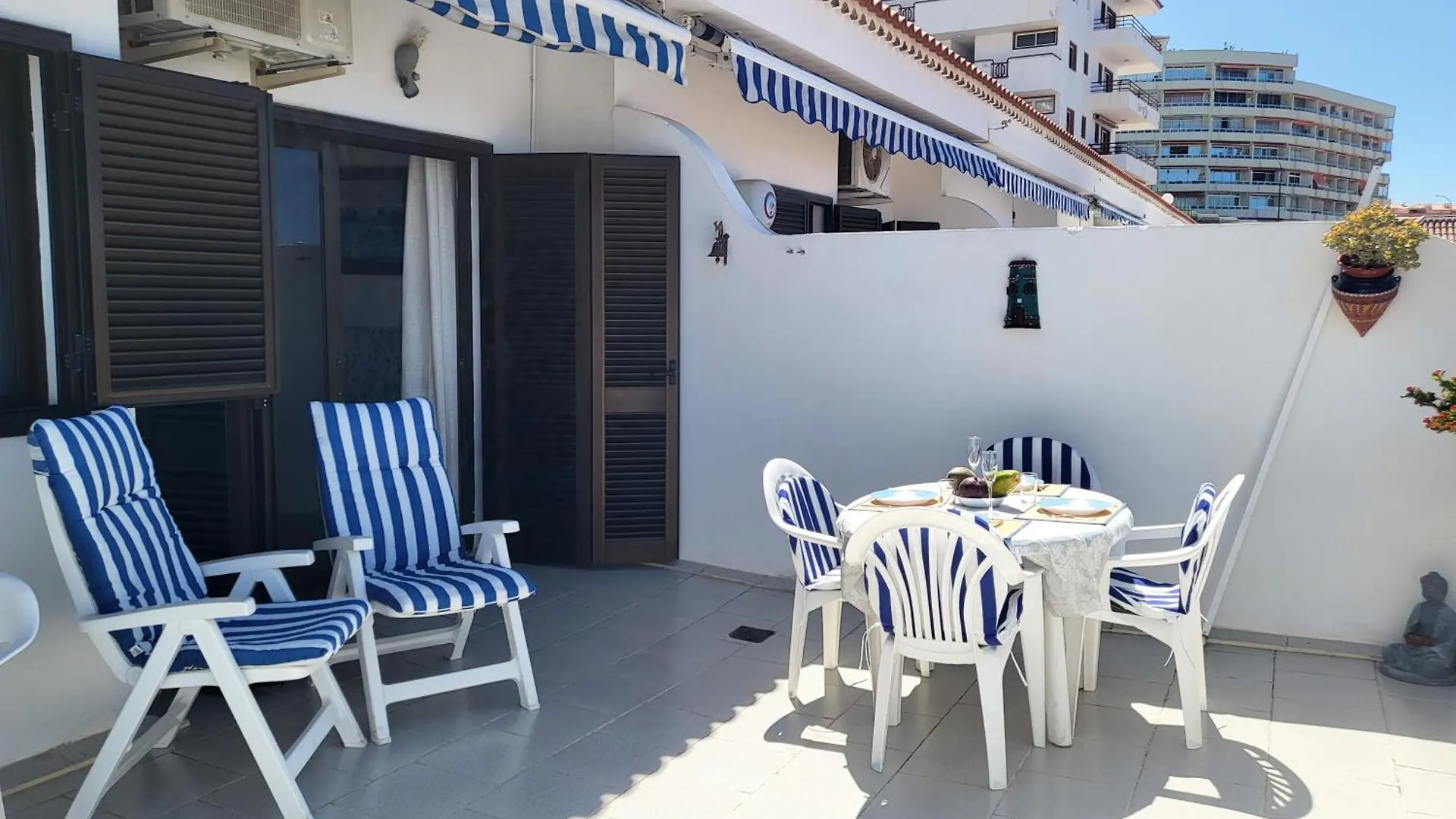 Arena Sol By Helloapartments Puerto de Santiago  Lägenhet Puerto de Santiago (Tenerife)