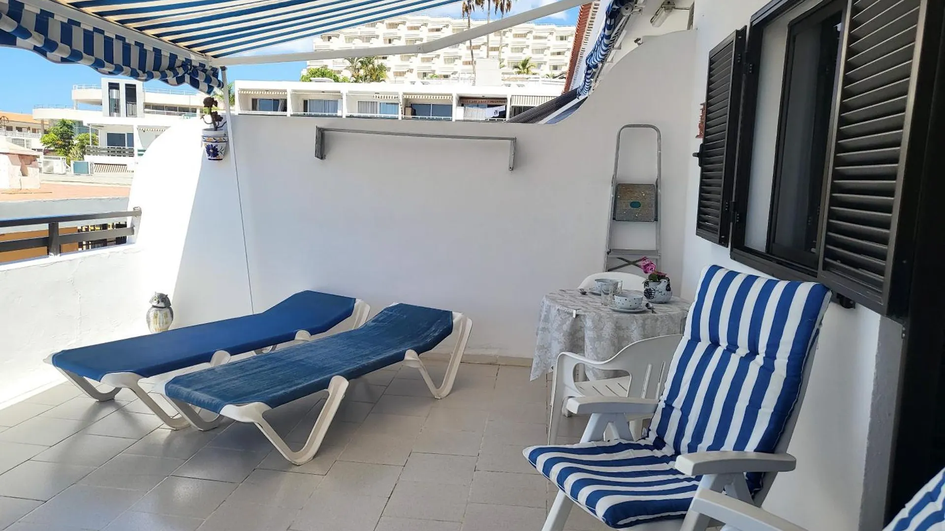 Arena Sol By Helloapartments Puerto de Santiago  Puerto de Santiago (Tenerife)