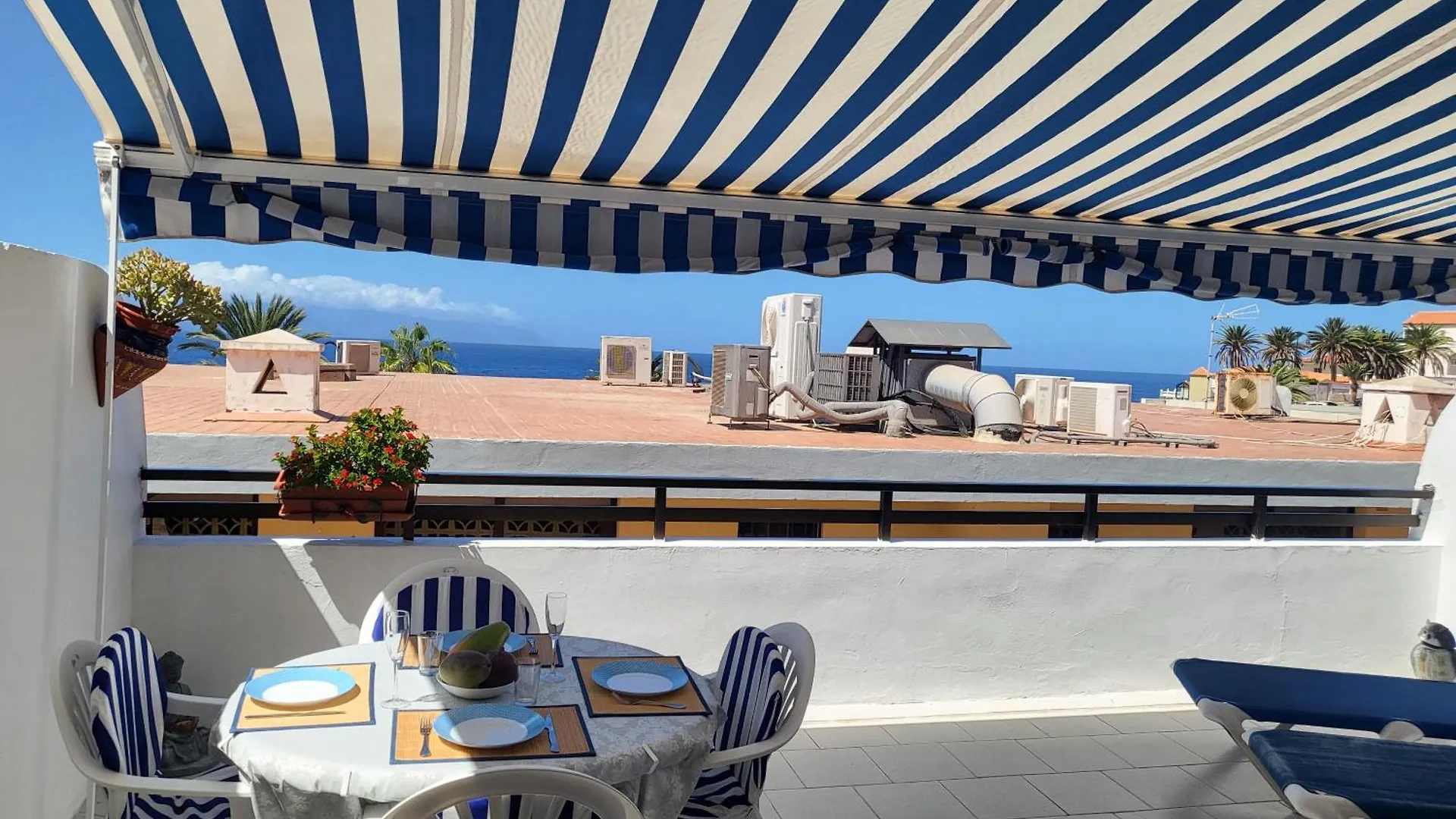 Lägenhet Arena Sol By Helloapartments Puerto de Santiago
