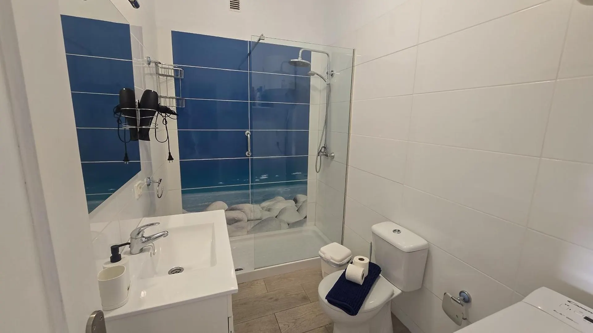 Arena Sol By Helloapartments Puerto de Santiago