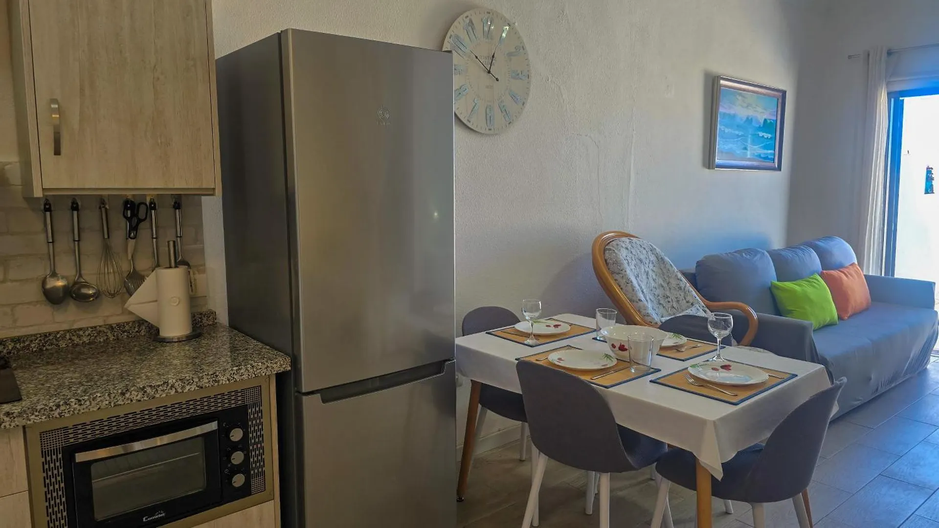 Arena Sol By Helloapartments Puerto de Santiago  Spanien