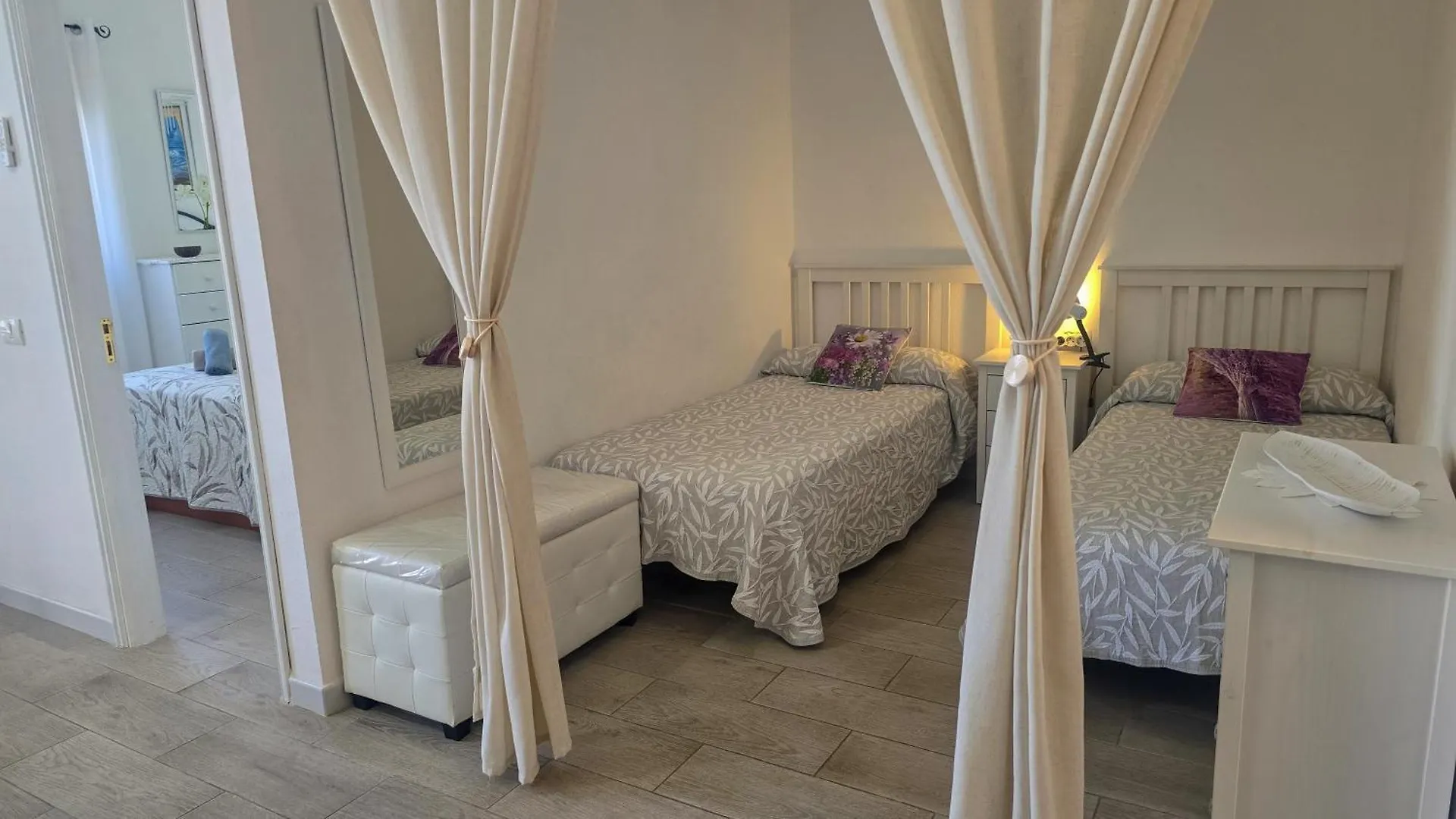 Arena Sol By Helloapartments Puerto de Santiago  Lägenhet