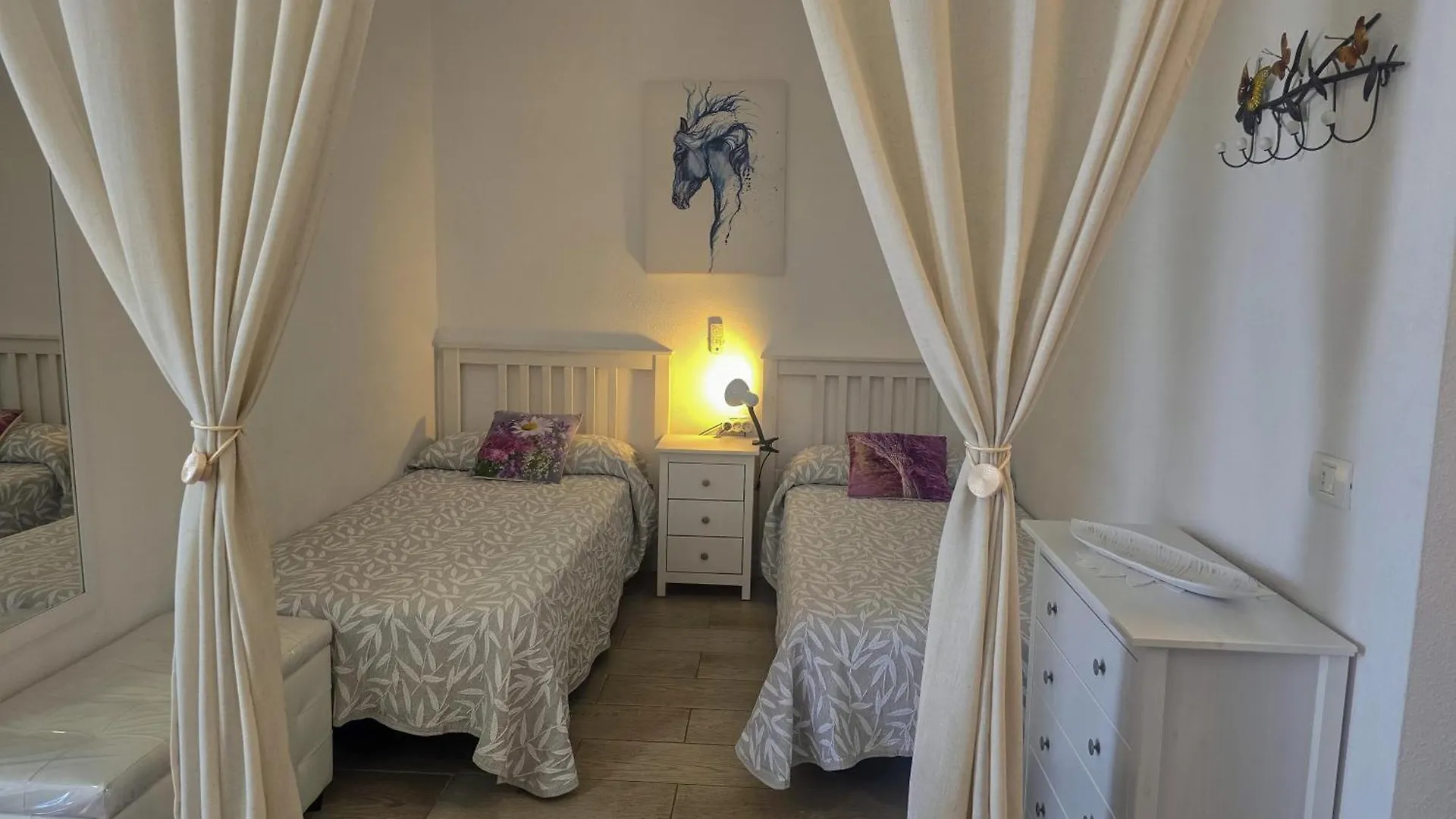 Lägenhet Arena Sol By Helloapartments Puerto de Santiago