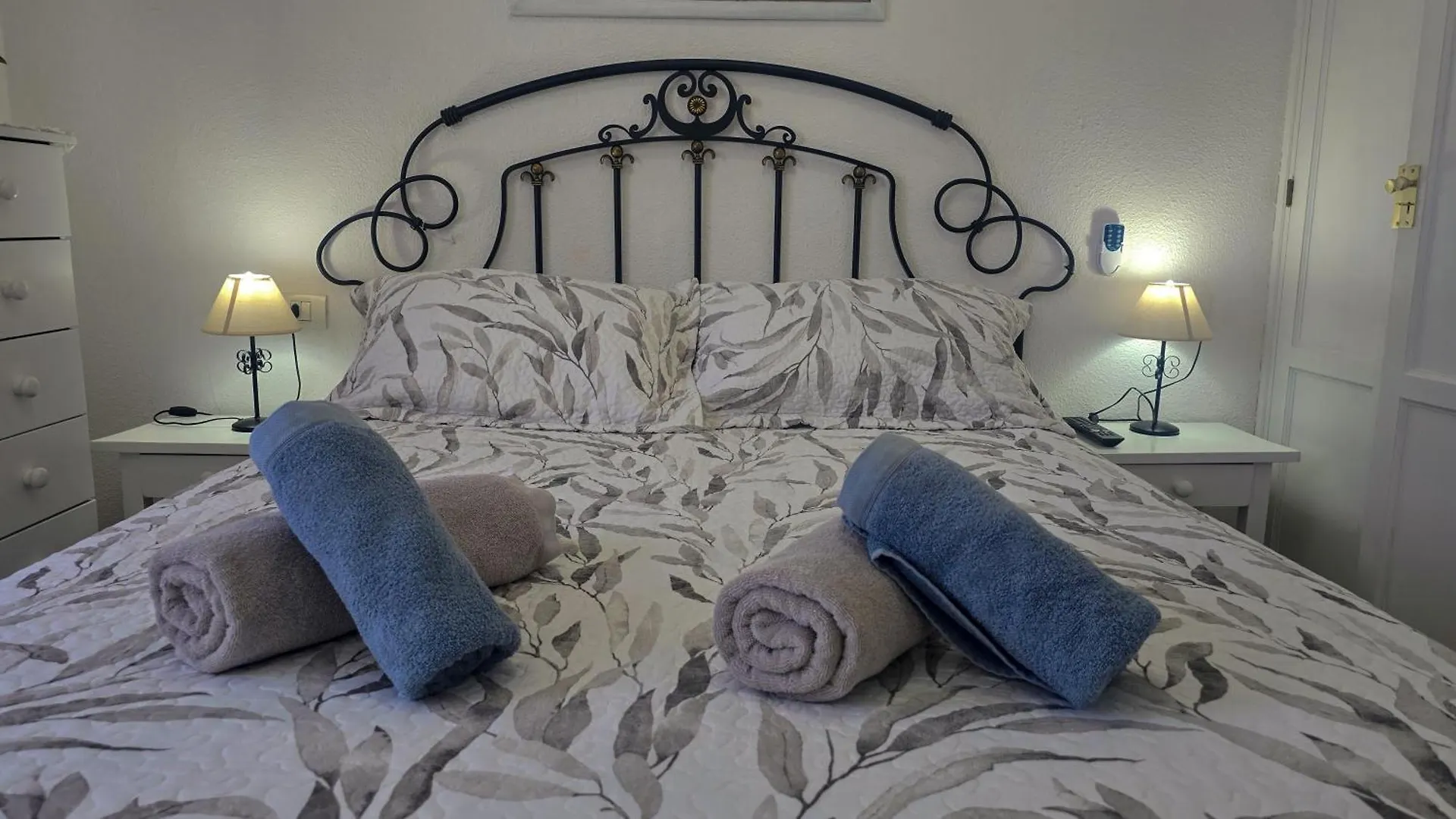 Arena Sol By Helloapartments Puerto de Santiago  Spanien