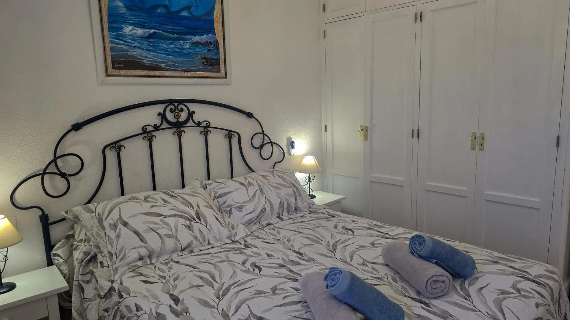 Arena Sol By Helloapartments Puerto de Santiago